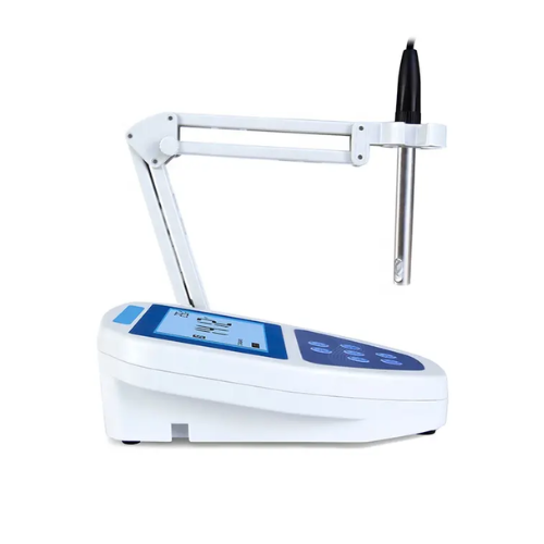 Acoustic Testing Pro Conductivity Meter With Salinity And TDS Tester