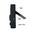 Acoustic Testing Pro Metal Testing Ultrasonic Flaw Detector