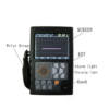 Acoustic Testing Pro Metal Testing Ultrasonic Flaw Detector