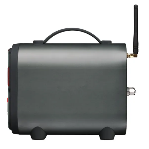 Acoustic Testing Pro Portable Multi Gas Detector