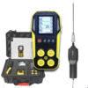 Acoustic Testing Pro Multi Portable Biogas Detector