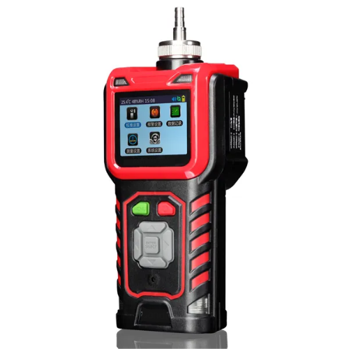 Acoustic Testing Pro 4 in 1 Multi Gas Detector