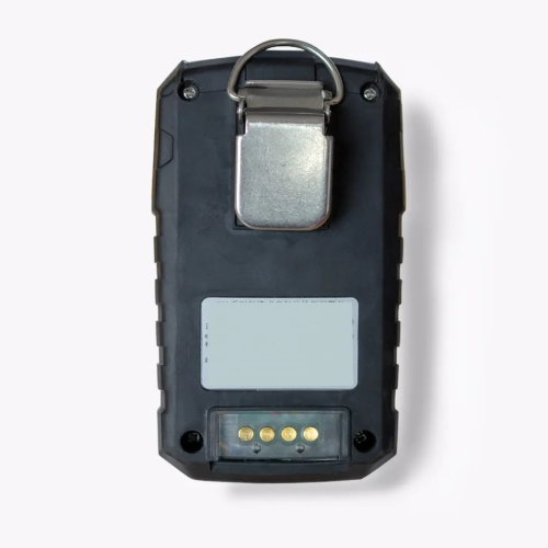 Acoustic Testing Pro Portable Multi Gas Detector