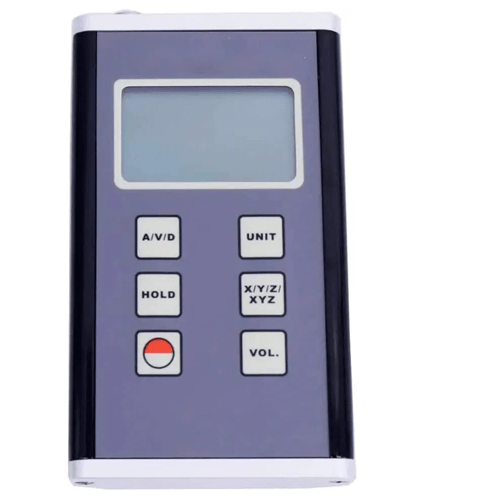 Acoustic Testing Pro Portable Ultrasonic Thickness Gauge Meter