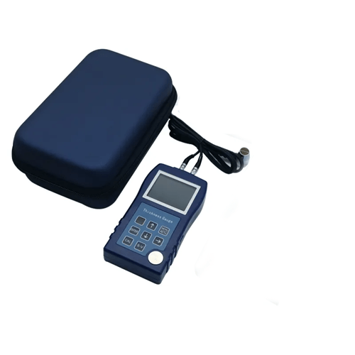 ACTPMTGMS-304-5.png Acoustic Testing Pro Crossing Coating Digital Ultrasonic Thickness Gauge Meter