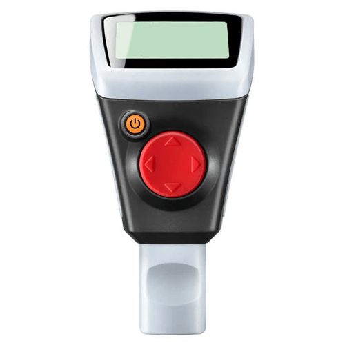 Acoustic Testing Pro Coating Thickness Gauge Meter Tester For Car Paint Automotive Metal