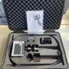 Acoustic Testing Pro Handheld, 4-Way Articulation, 4.3" LCD Display Industrial Endoscope With Thermal Image