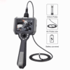 Acoustic Testing Pro VSNDT Thermal Imagers and Industrial Endoscopes Sboroscopio Articulado Industrial Diagnostic Tool