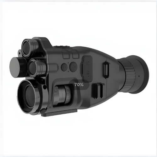 Acoustic Testing Pro Thermal Imaging Night Vision Scope Endoscope Camera For Hunting