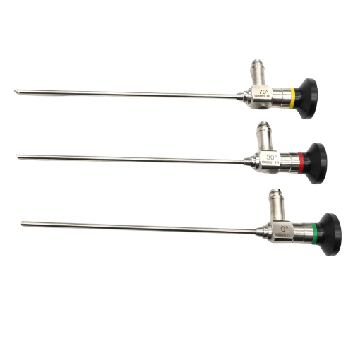 Acoustic Testing Pro Thermal Endoscope Imagers And Industrial Endoscope Flexible Video Laryngoscope