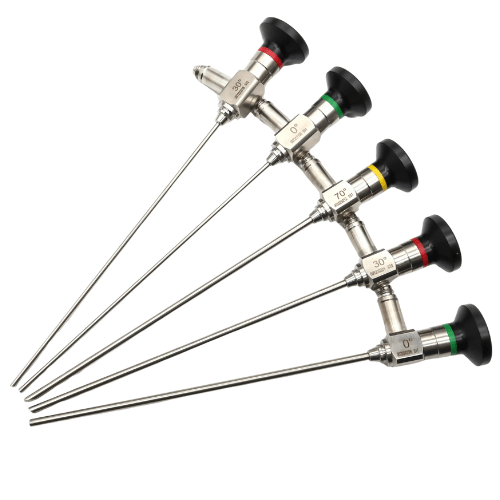 Acoustic Testing Pro Thermal Endoscope Imagers And Industrial Endoscope Flexible Video Laryngoscope