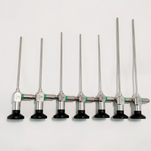 Acoustic Testing Pro Thermal Endoscope Imagers And Industrial Endoscope Flexible Video Laryngoscope