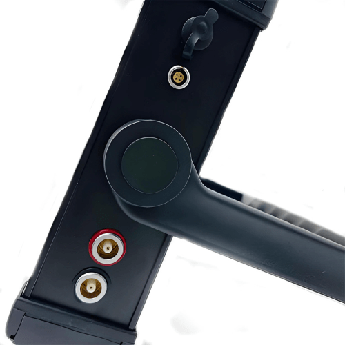 Acoustic Testing Pro Non-Destructive Testing Ultrasonic Flaw Detector