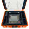 Acoustic Testing Pro Non-Destructive Testing Ultrasonic Flaw Detector
