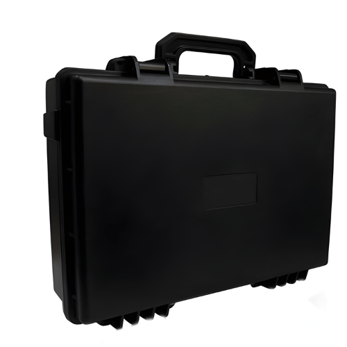 Acoustic Testing Pro Ultrasonic Flaw Detector