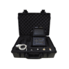 Acoustic Testing Pro Ultrasonic Flaw Detector