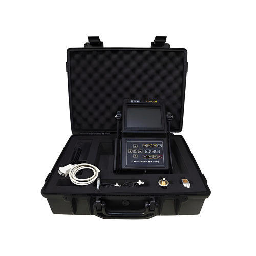 Acoustic Testing Pro Ultrasonic Flaw Detector