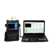 Acoustic Testing Pro Ultrasonic Flaw Detector