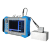Acoustic Testing Pro NDT High Sensitivity Ultrasonic Flaw Detector