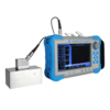 Acoustic Testing Pro NDT High Sensitivity Ultrasonic Flaw Detector