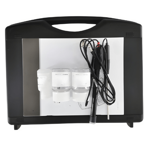 Acoustic Testing Pro Nitrate Ion Tester