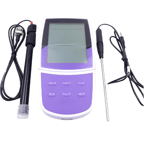Acoustic Testing Pro Nitrate Ion Tester