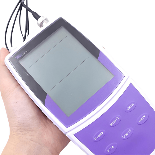 Acoustic Testing Pro Nitrate Ion Tester
