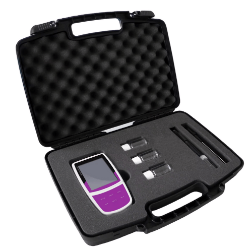 Acoustic Testing Pro Portable Nitrate Ion Meter