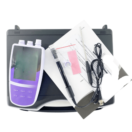 Acoustic Testing Pro Portable Nitrate Ion Meter