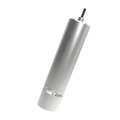 Acoustic Testing Pro Analyzer Nitrate Ion Meter