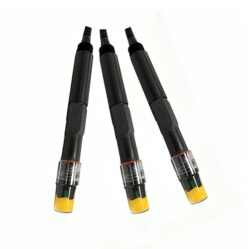 Acoustic Testing Pro Water Hardness Nitrate Ion Sensor