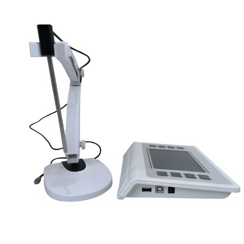 Acoustic Testing Pro Benchtop Nitrate Ion Meter