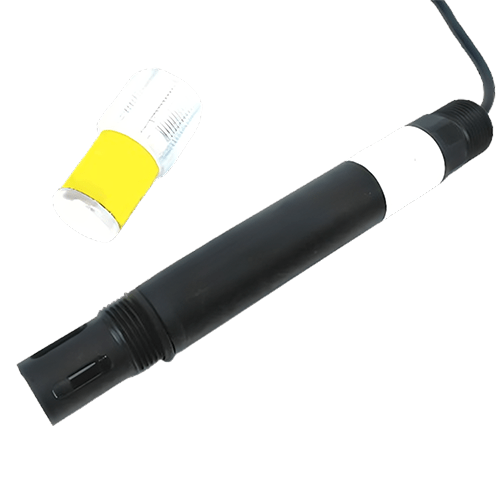 Acoustic Testing Pro Nitrate Ammonium Ion Sensor