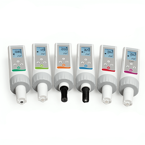 Acoustic Testing Pro Waterproof Nitrite Meter Tester