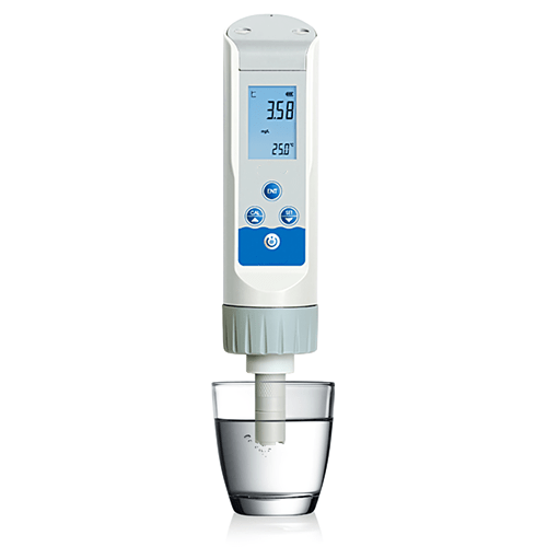 Acoustic Testing Pro Waterproof Nitrite Meter Tester