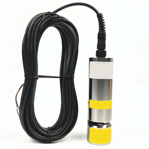 Acoustic Testing Pro Chloride Water Treatment Ion Meter