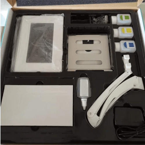 Acoustic Testing Pro Benchtop pH & Nitrate Ion Meter