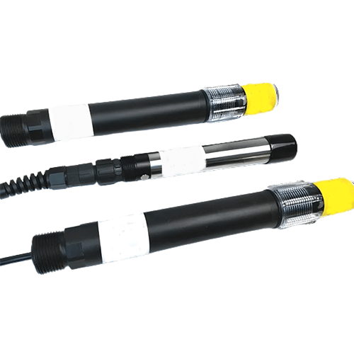 Acoustic Testing Pro Ammonia Meter Nitrate Measurement