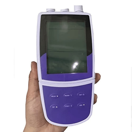 Acoustic Testing Pro Portable Nitrate Ion Meter-212