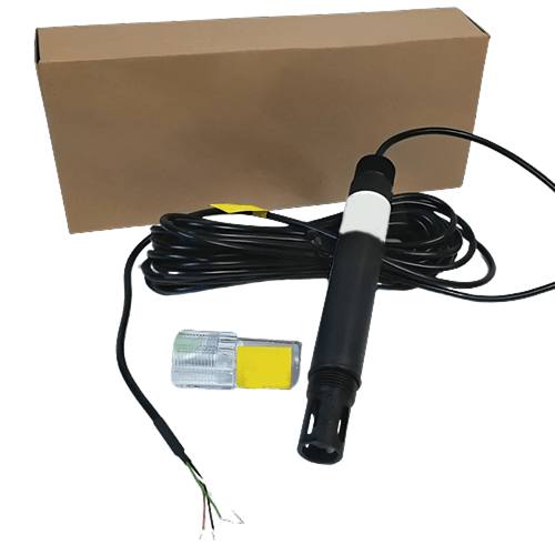 Acoustic Testing Pro Ammonia Meter Nitrate Measurement