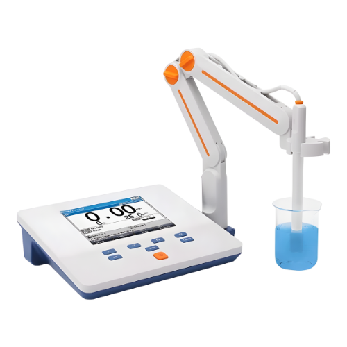 Acoustic Testing Pro Water Test Ion Nitrate Meter