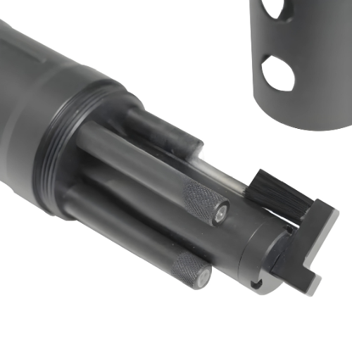 Acoustic Testing Pro Nitrate Ion Meter