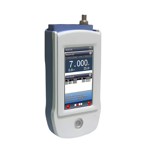 Acoustic Testing Pro Potassium Nitrate Ion Meter For Water