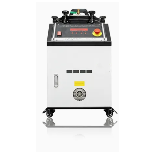Concrete Chloride Ion Penetration & Migration Tester - Acoustic Testing Pro