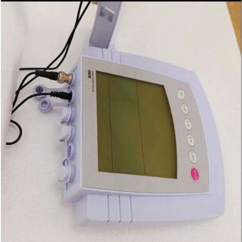 Benchtop pH ORP Ion Meter for Labs - Acoustic Testing Pro