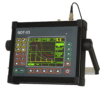 Acoustic Testing Pro Ultrasonic Flaw Detector