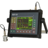 Acoustic Testing Pro Ultrasonic Flaw Detector