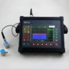 Acoustic Testing Pro Ultrasonic Flaw Detector