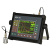 Acoustic Testing Pro Ultrasonic Flaw Detector