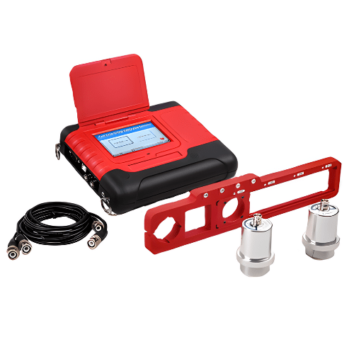 Acoustic Testing Pro Concrete Crack Detector